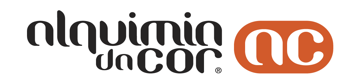 alquimia da cor logo